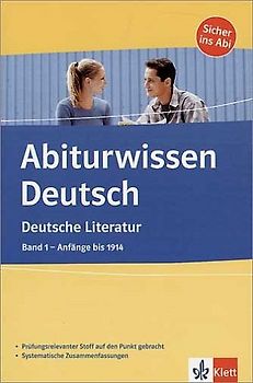 Deutsche Literatur