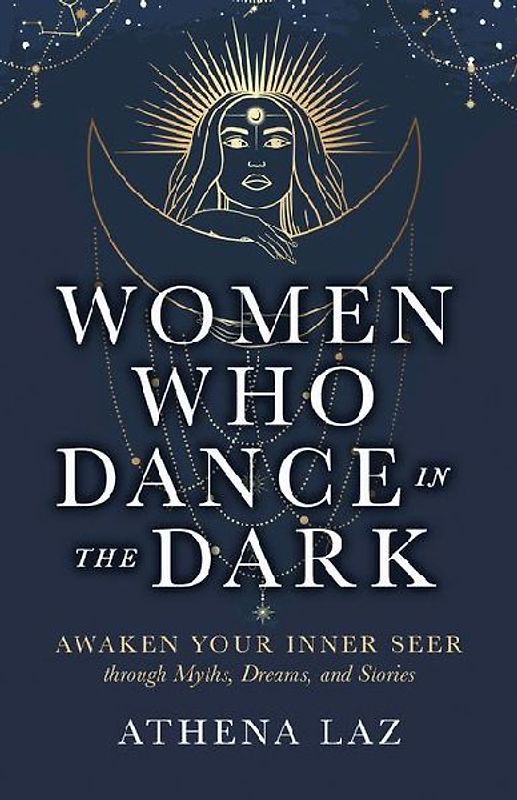 Women Who Dance in the Dark