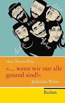»... wenn wir nur alle gesund sind!«
