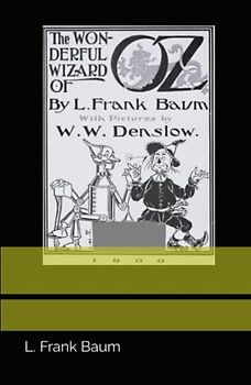 The Wonderful Wizard of Oz