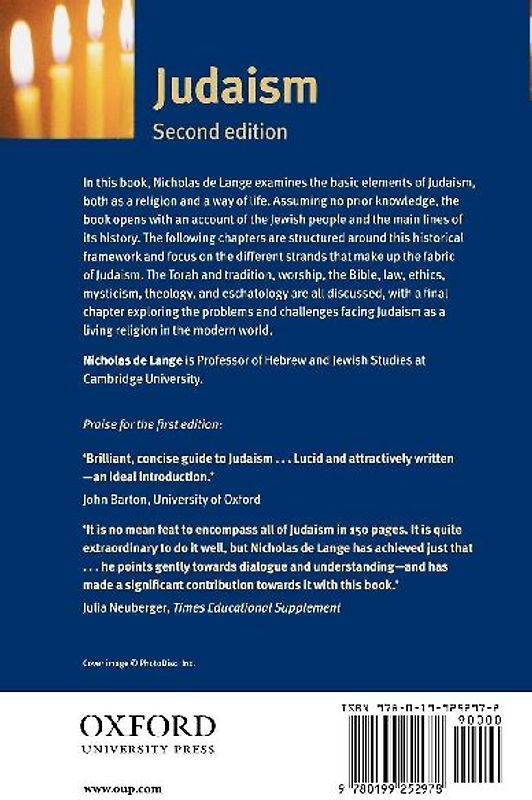 Judaism