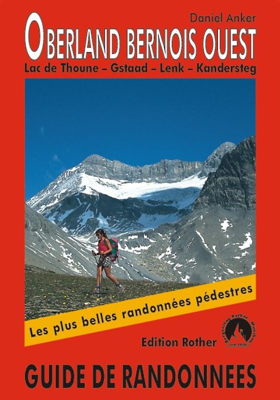 Oberland Bernois Ouest