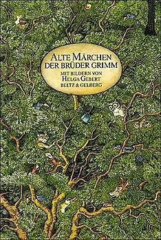 Alte Märchen der Brüder Grimm