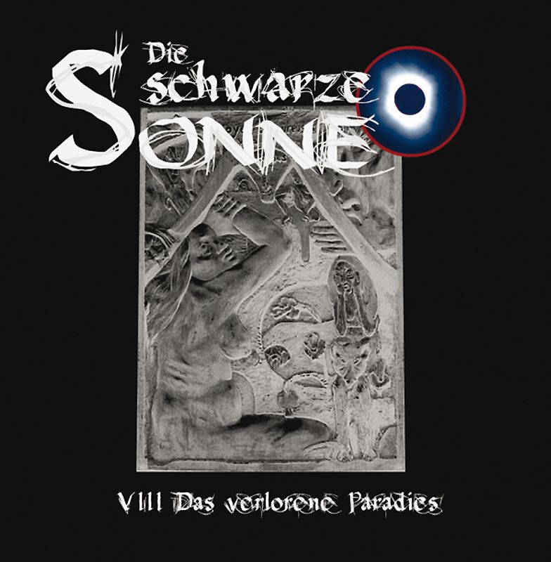 Die Schwarze Sonne VIII.