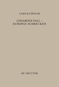 Lissabons Fall - Europas Schrecken