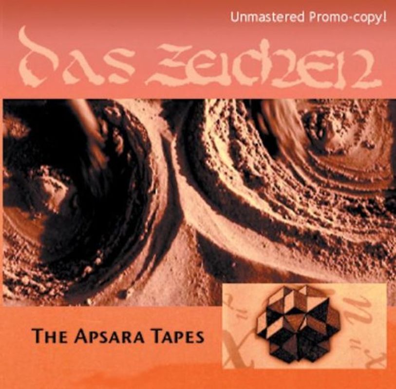 das Zeichen - Apsara Tapes