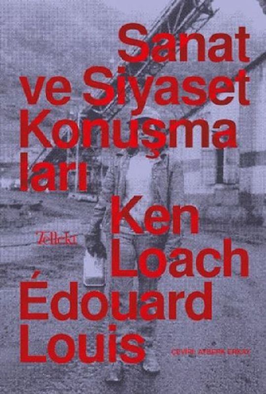 Sanat ve Siyaset Konusmalari