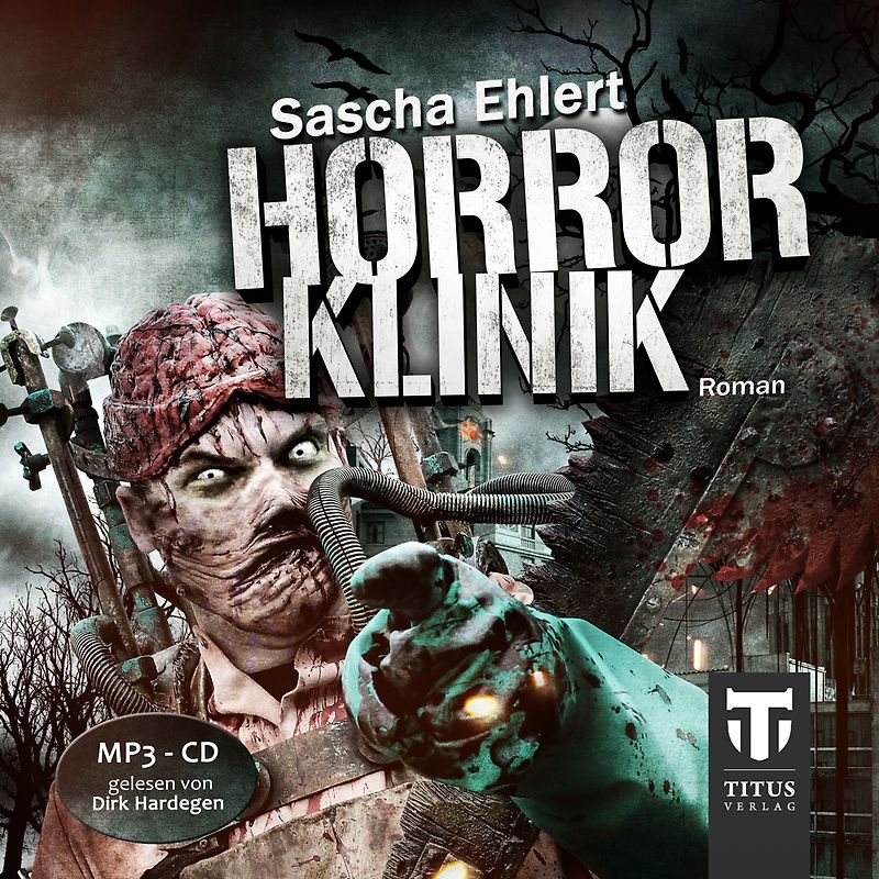 Horrorklinik