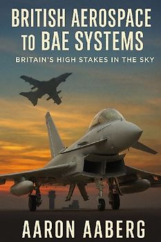 British Aerospace to BAE Systems