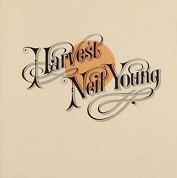 Neil Young - Harvest