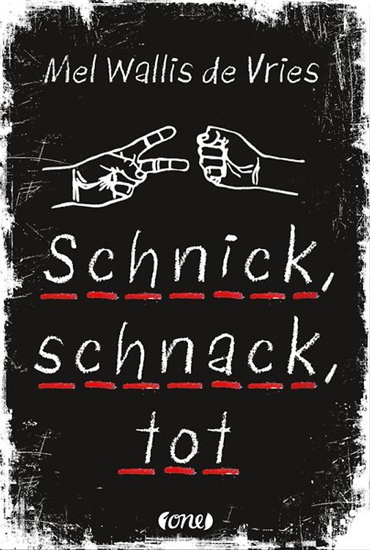 Schnick, schnack, tot