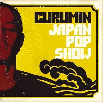Curumin - Japan Pop Show