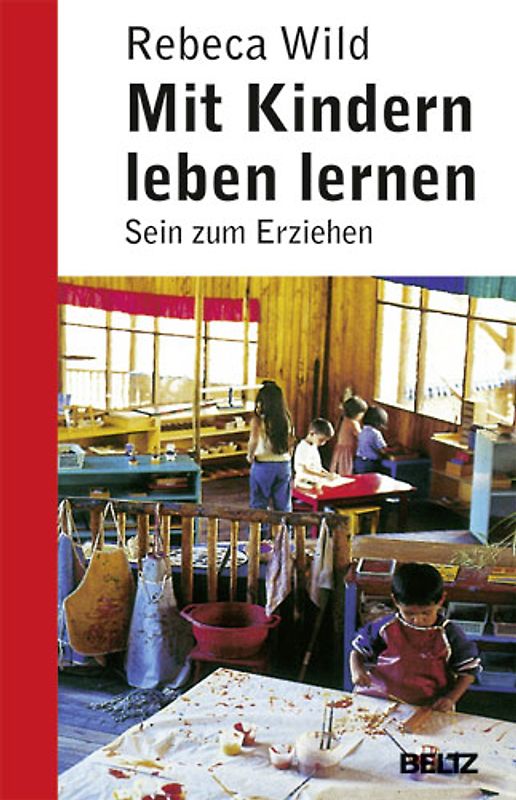 Mit Kindern leben lernen