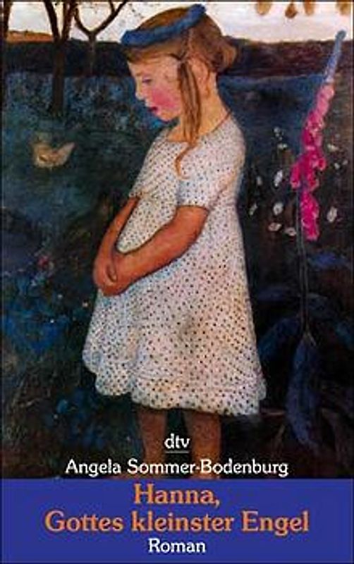 Hanna, Gottes kleinster Engel