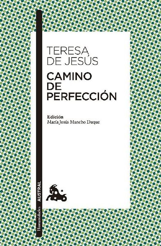 Camino de perfección