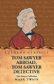 Tom Sawyer Collection