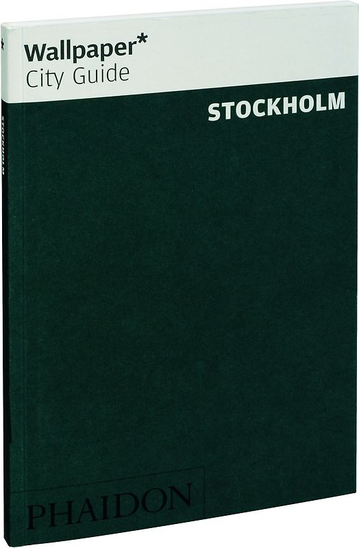 Wallpaper* City Guide Stockholm 2015