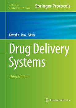 Drug Delivery Systems
