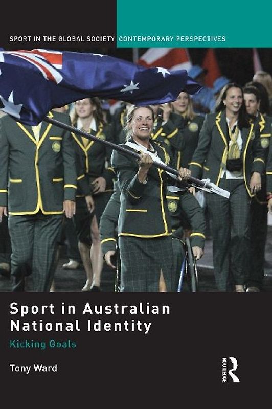 Sport in Australian National Identity