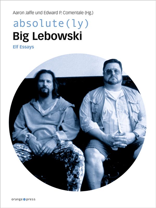 absolute(ly) Big Lebowski