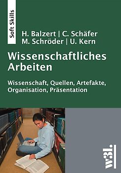 Wissenschaftliches Arbeiten