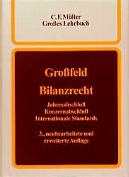 Bilanzrecht