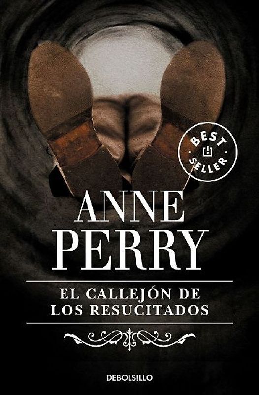 El callejón de los resucitados