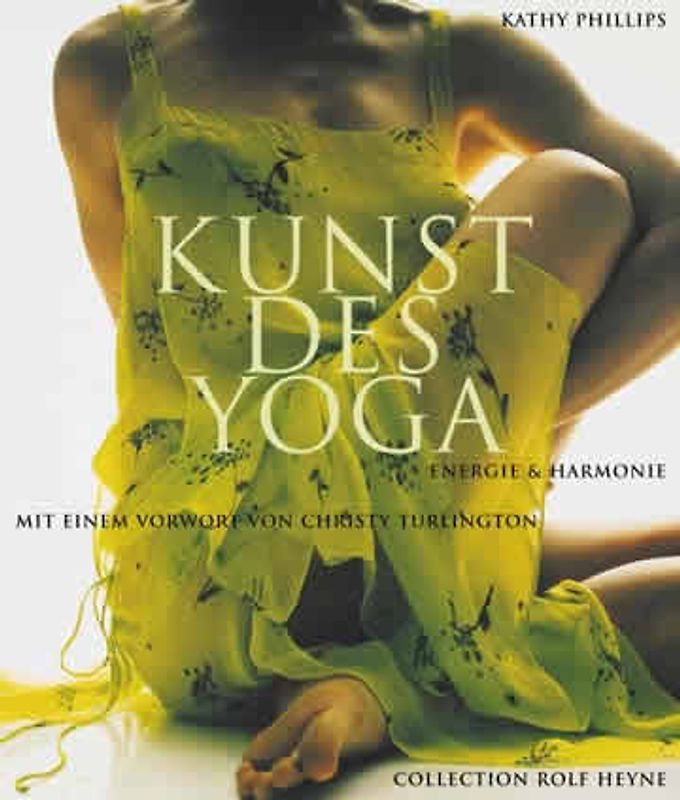 Kunst des Yoga