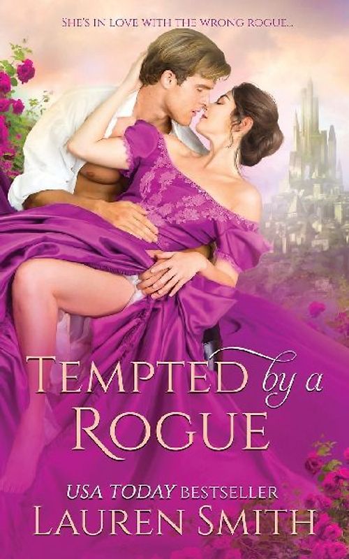 Tempted By A Rogue