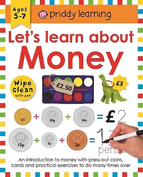 Let's Learn About Money