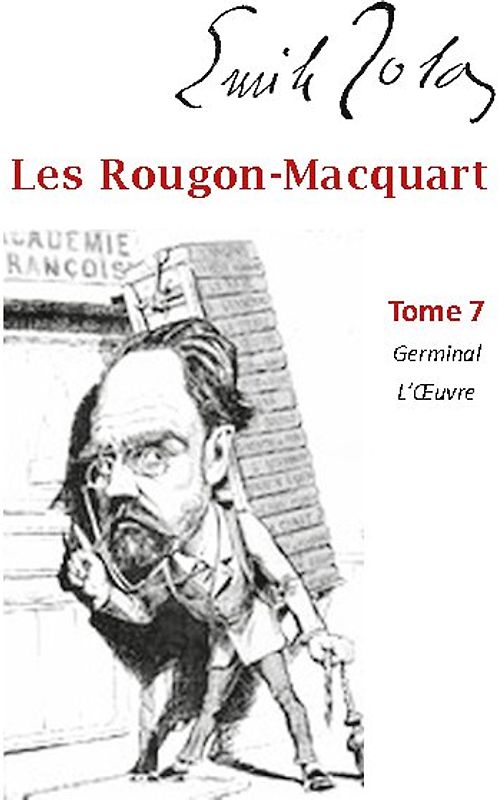 Les Rougon-Macquart
