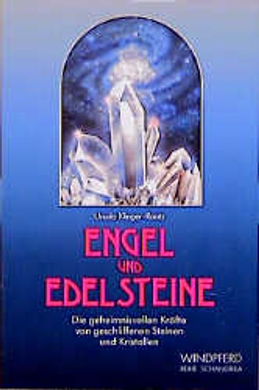 Engel und Edelsteine