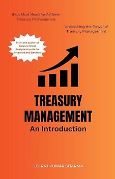 Treasury Management An Introduction