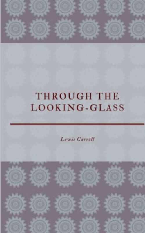 Through the Looking Glass