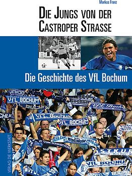 Die Jungs von der Castroper Straße