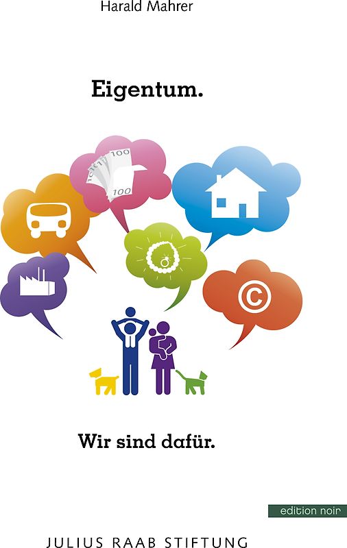 Eigentum.