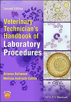 Veterinary Technician's Handbook of Laboratory Procedures