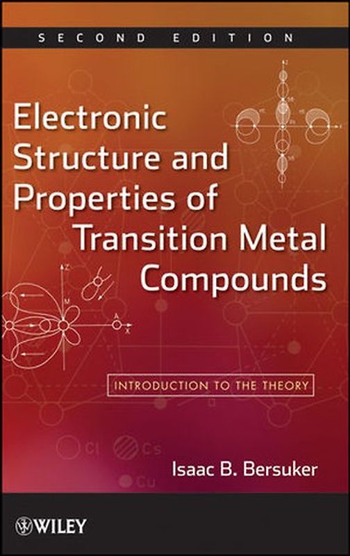 Electronic Structure and Properties of Transition Metal Compounds