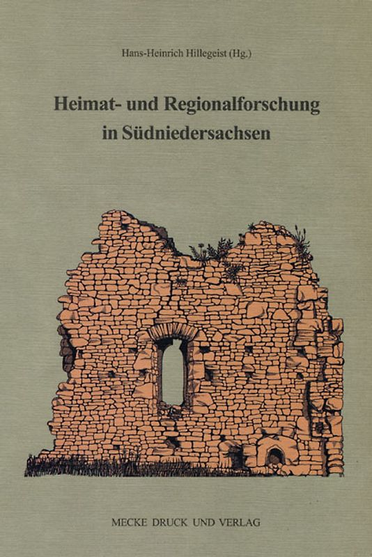 Heimat- und Regionalforschung in Südniedersachsen