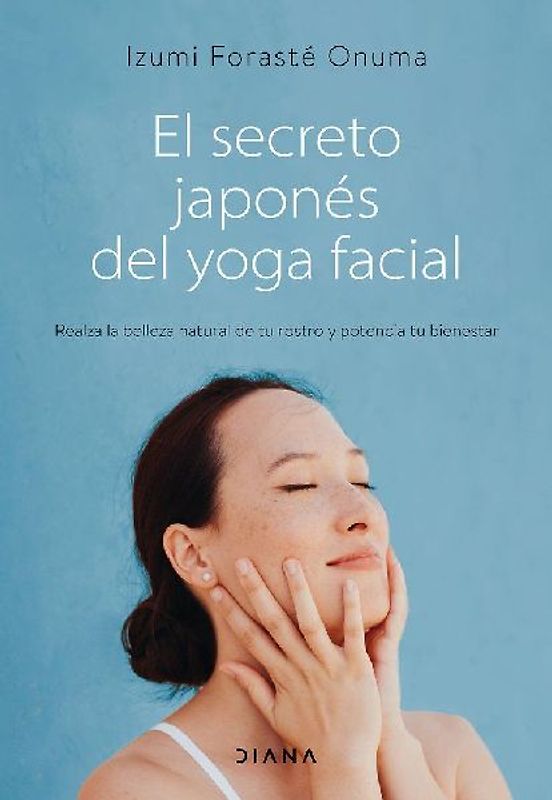 El secreto japonés del yoga facial