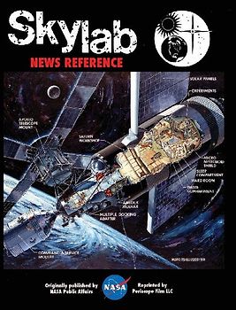 NASA Skylab News Reference