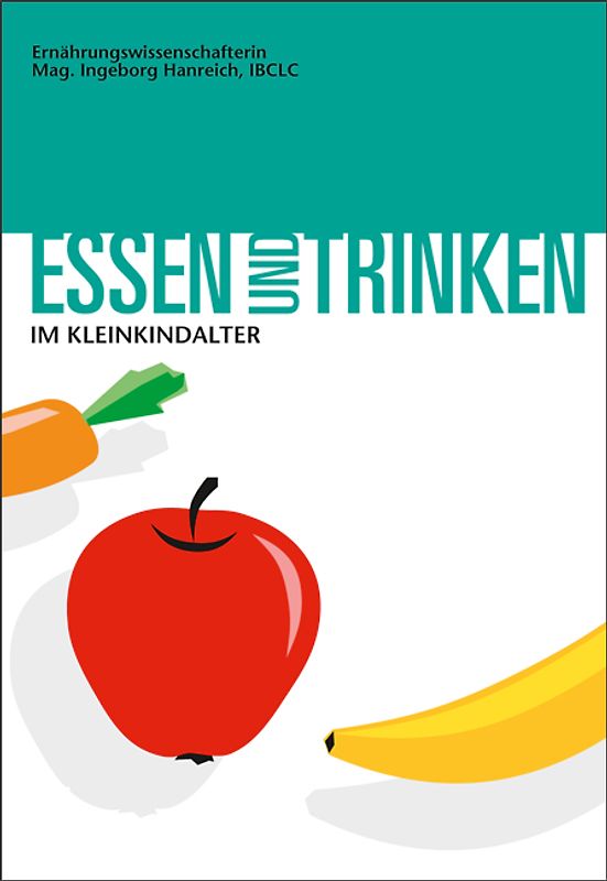 Essen und Trinken im Kleinkindalter
