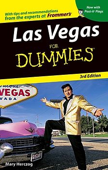 Las Vegas For Dummies