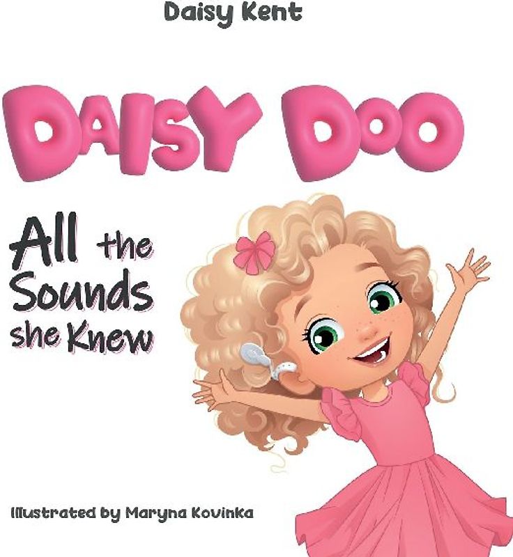 Daisy Doo