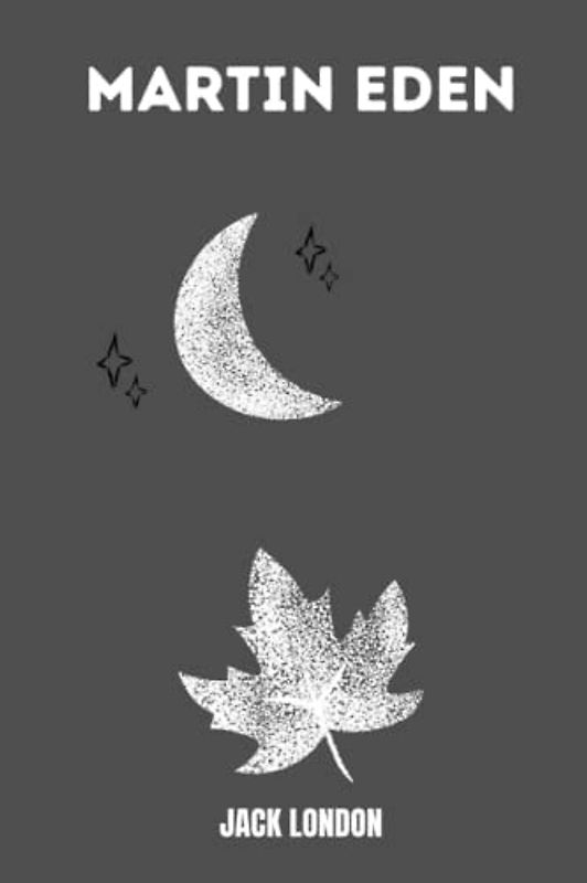 martin eden by jack london