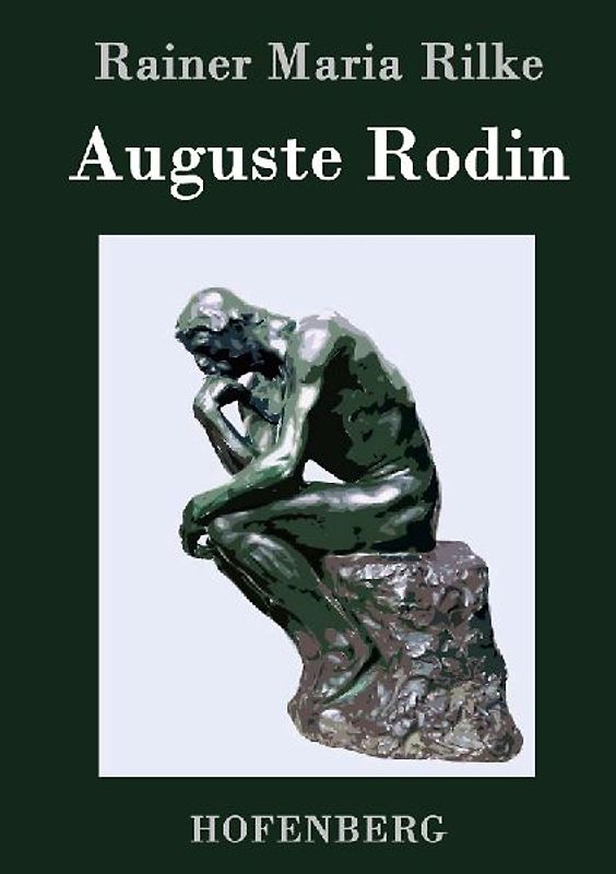 Auguste Rodin