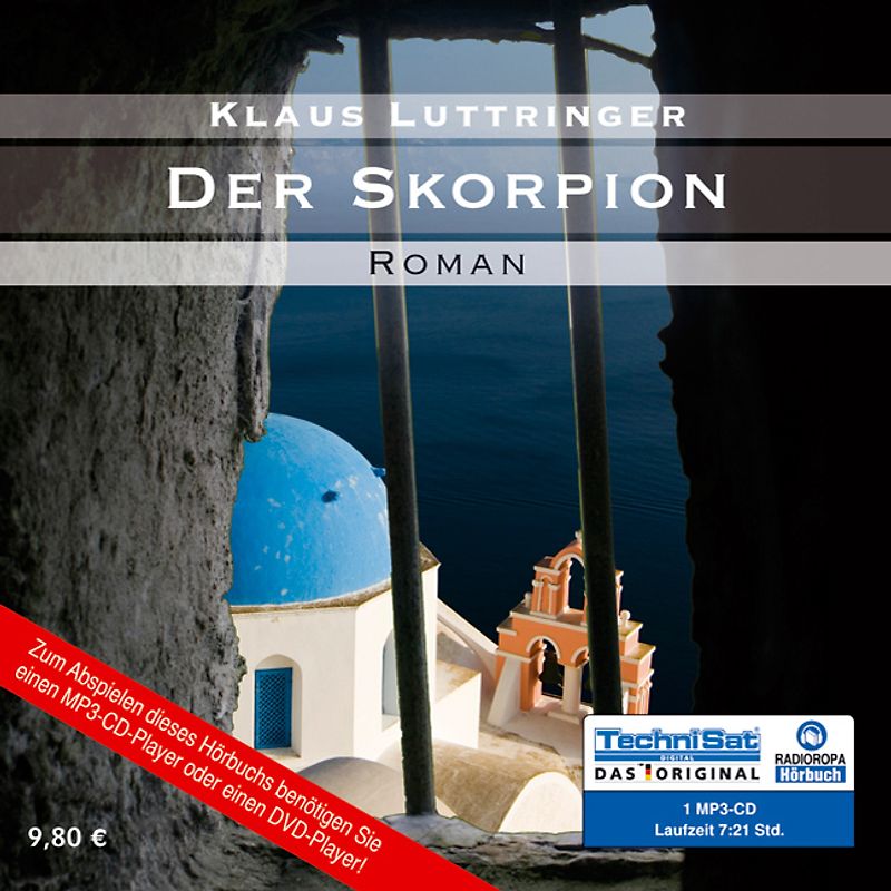 Der Skorpion