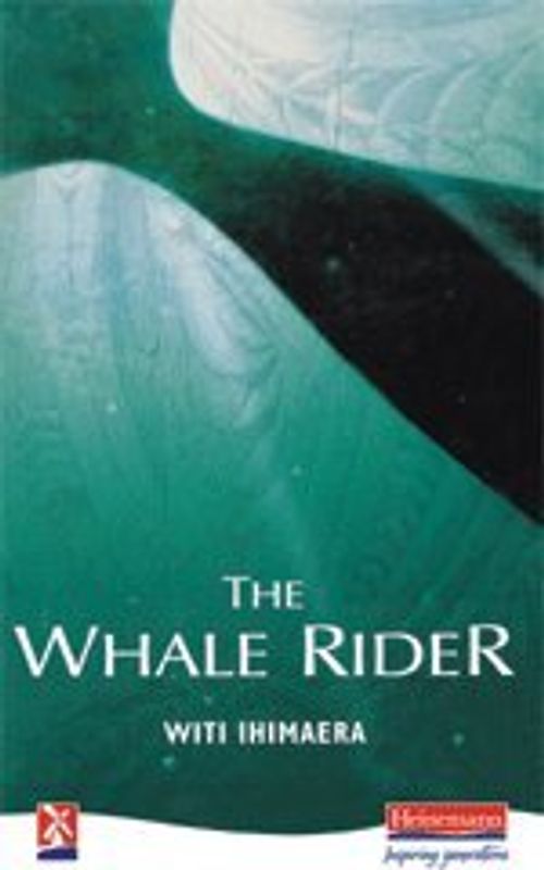 The Whale Rider (New Windmills)