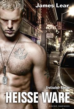 Heisse Ware. Erotischer Roman