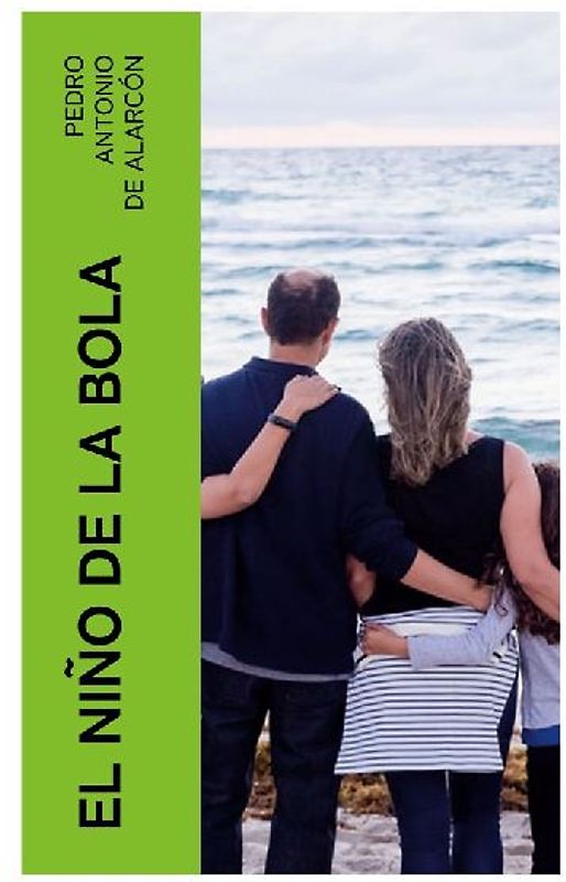 El Niño de la Bola